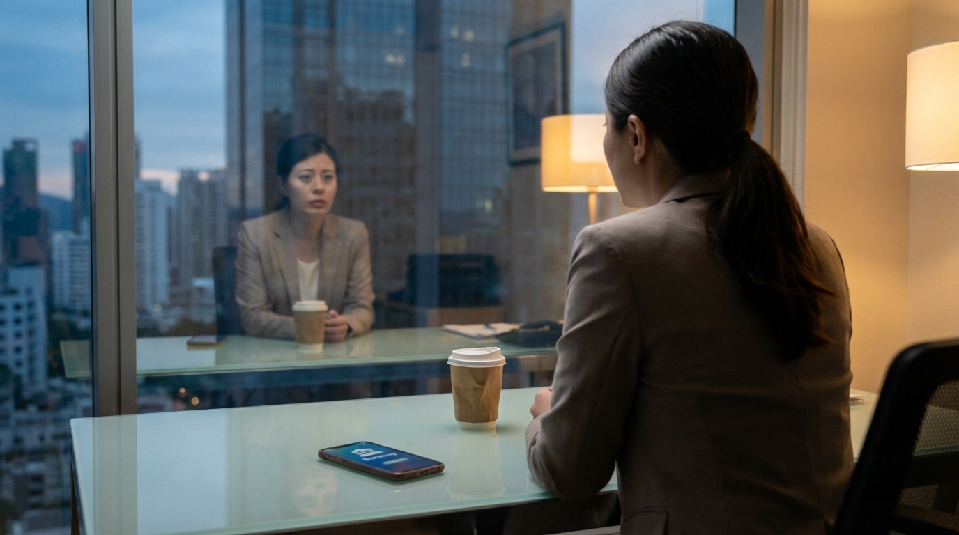 Du verdienst gut – warum fühlt es sich trotzdem nicht so an?